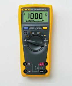 Digital Multimeter Price