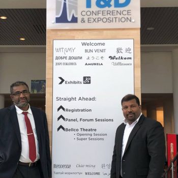 IEEE Exhibition in Colorado Denver