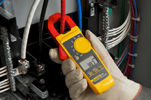 Clamp Meters