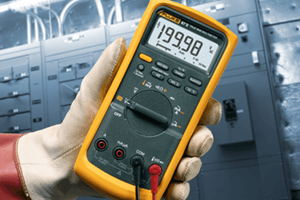 Digital Multimeters