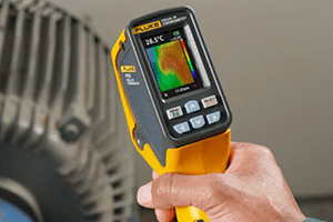 Infrared Thermometers