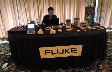 Fluke Seminar-image1