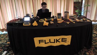 Fluke Seminar-image1