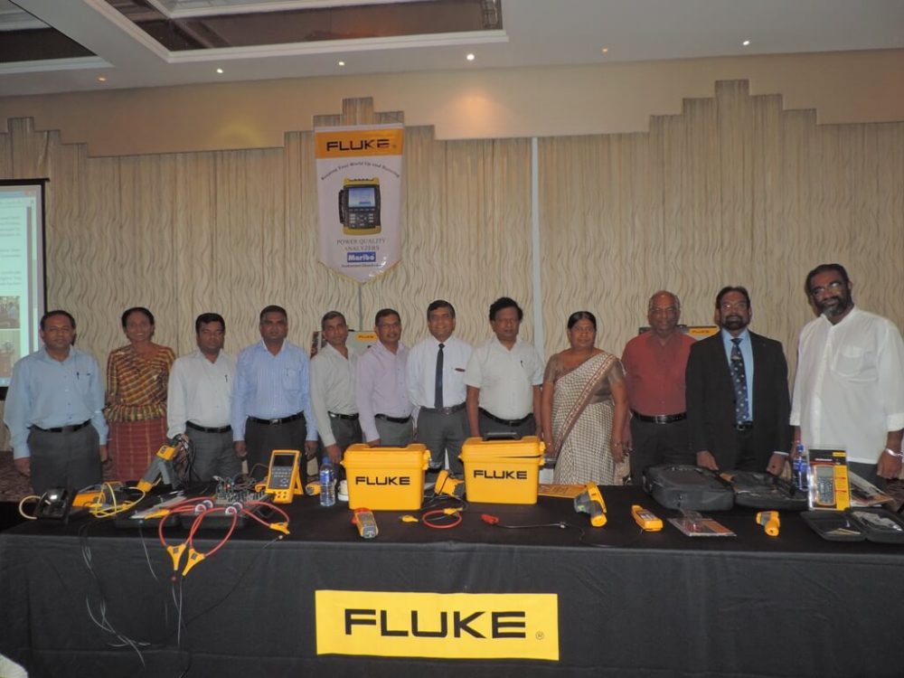 Fluke Technical Seminar-image-10 Fluke Technical Seminar-image-10