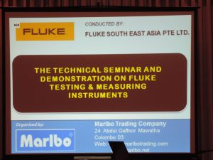 Fluke Technical Seminar-image-9