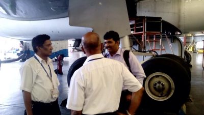 Honeywell Regional Manager's Visit to Sri Lanka-image3