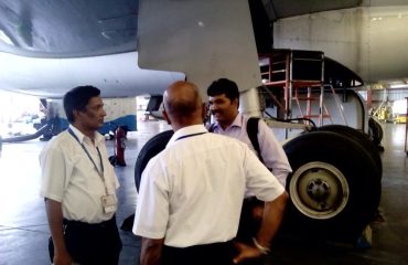 Honeywell Regional Manager's Visit to Sri Lanka-image3