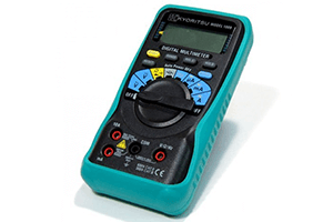 Digital Multimeters