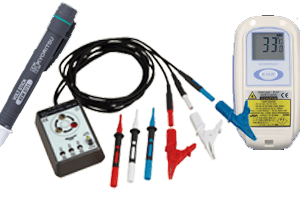 Phase Sequence Meter