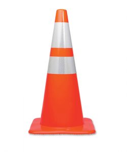 Traffic-cones