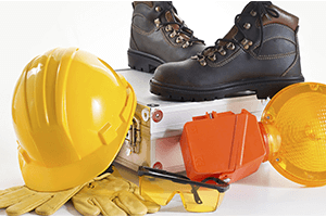 Work Safety Equipment