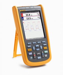 fluke 123B