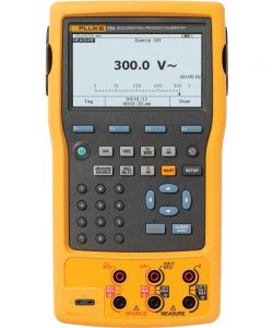 fluke 754