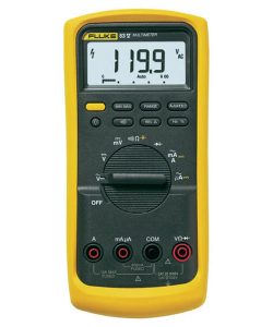 Digital Multimeter 83V