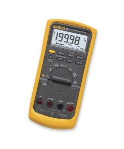 Digital Multimeter 87V