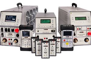 Battery Test equipment