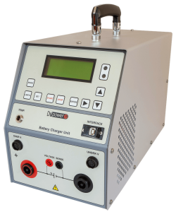 Battery Charger BAC25A