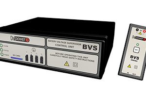 Battery Voltage Supervisor – BVS