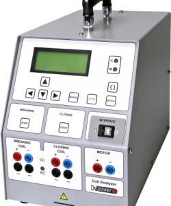 DV POWER - Coil Analyzer SAT30A