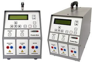Coil Testers & Power Supplies