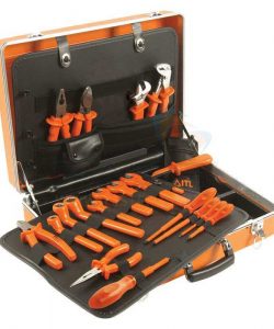 Deluxe Tool Kit