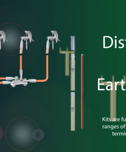 Distribution Line Earthing Kits