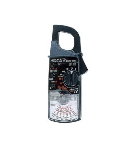 Kyoritsu Analog Clamp Meters