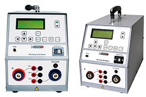 Motor Test Equipment