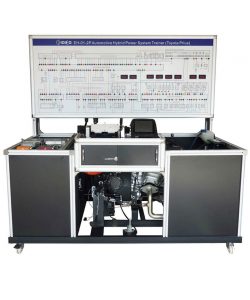 Power System Trainer