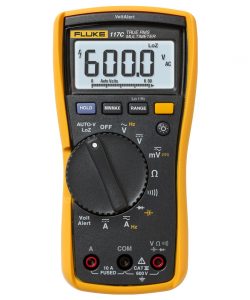 Digital Multimeter