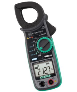 Digital Clamp Meter