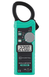 Digital Clamp Meter