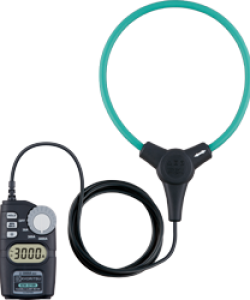 Digital Clamp Meter