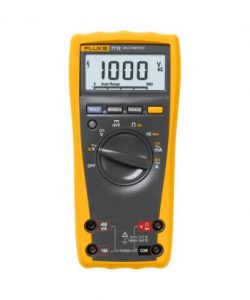 Digital Multimeter