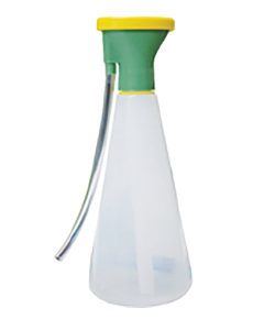 Safety Eye Wash Bottle