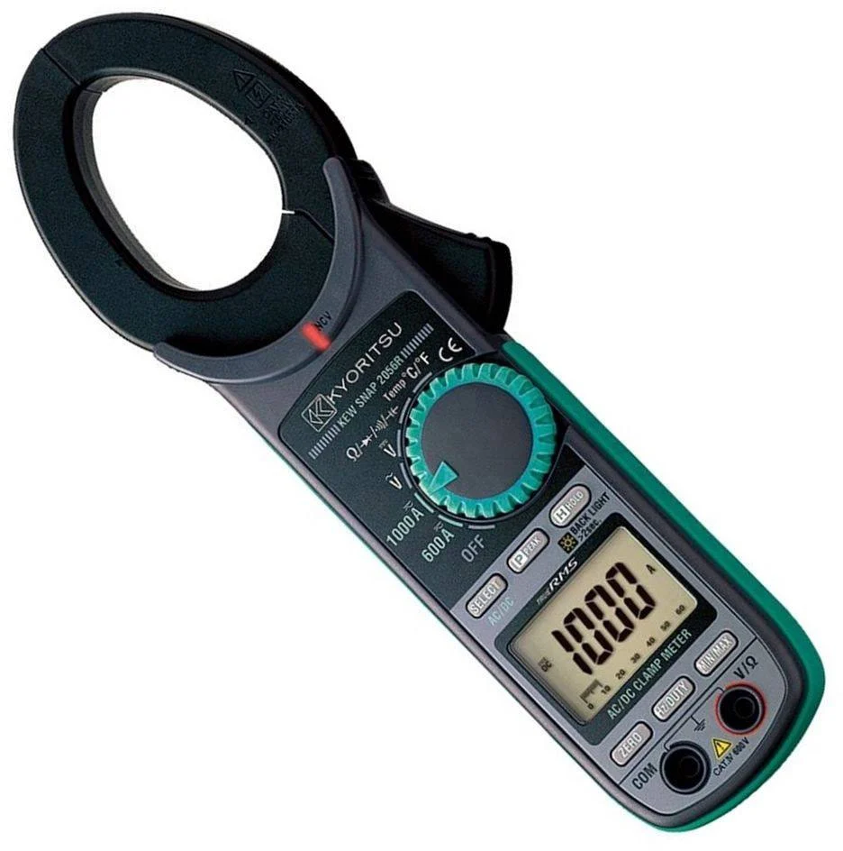 Digital Clamp Meters Marlbo Trading Comoany