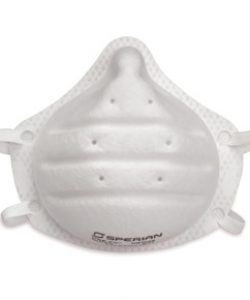 Face Protection Mask