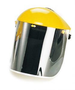 Welding Face Shield