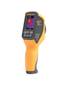 Visual Infrared Thermometer