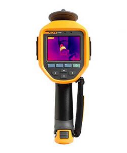 Infrared Camera