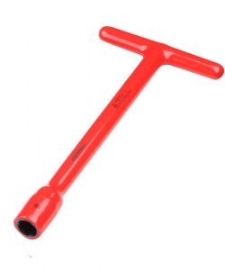 Insulated Hexagon Spanners