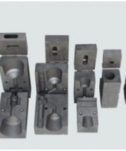 Weld Mould
