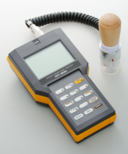 Wood Moisture Tester