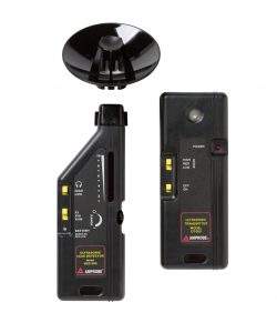 Ultrasonic Leak Detector