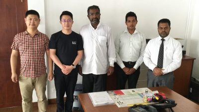 Andeli Group Co., Ltd of China