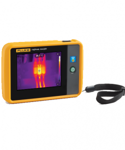 Pocket Thermal Camera