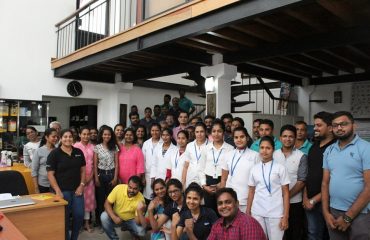 marlbo1 Medical Health Camp Sri Lanka