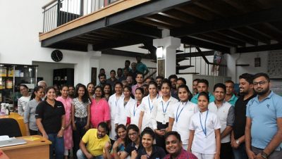 Medical Health Camp Sri Lanka