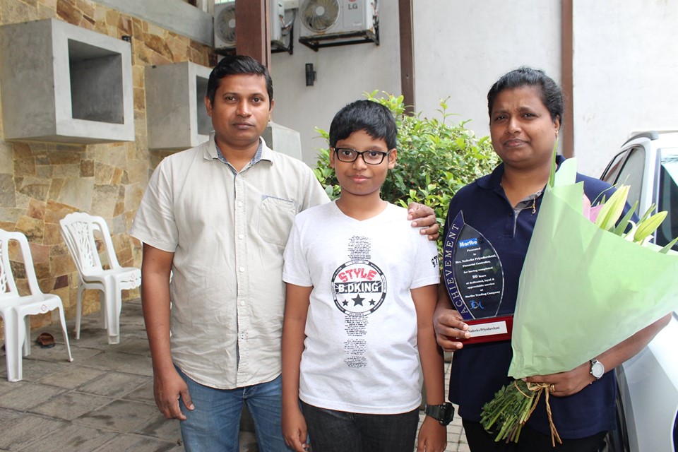 Marlbo Trading Company Sri Lanka