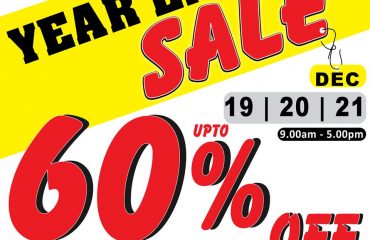Year End Sale Sri Lanka